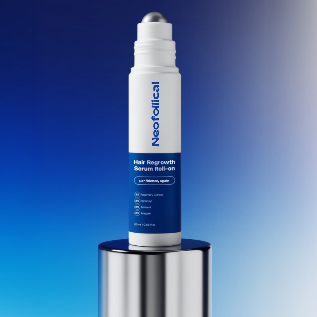 Neofollical | Hair Regrowth Roller