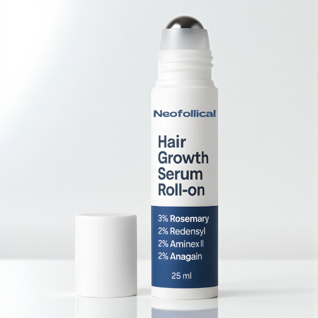 Neofollical | Hair Regrowth Roller